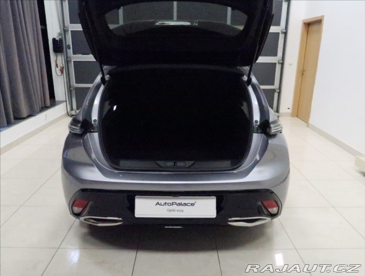 Peugeot 308 1,2 ALLURE PureTech  130 2024