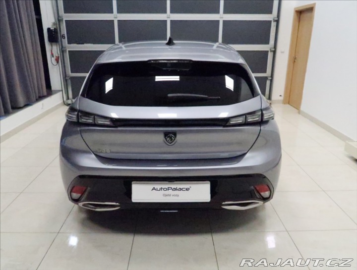 Peugeot 308 1,2 PT ALLURE NAVI KAMERA 2024