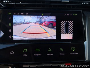 Peugeot 308 1,2 ALLURE PureTech  130 2024