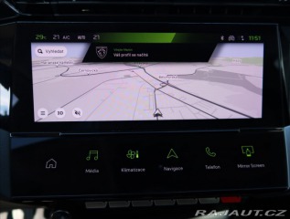 Peugeot 308 1,2 ALLURE PureTech  130 2024