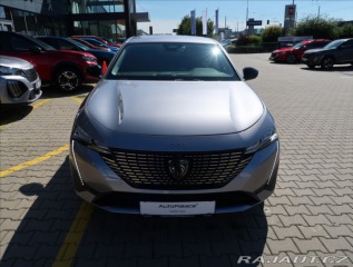 Peugeot 308 1,2 ALLURE PureTech  130 2024