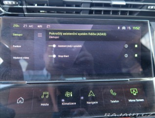Peugeot 308 1,2 ALLURE PureTech  130 2024