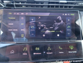 Peugeot 308 1,2 ALLURE PureTech  130 2024