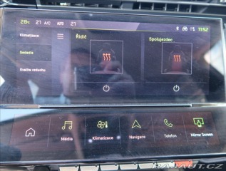 Peugeot 308 1,2 ALLURE PureTech  130 2024