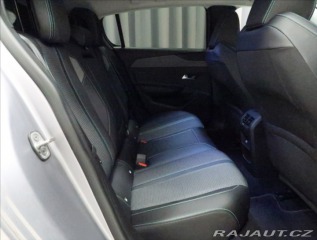 Peugeot 308 1,2 ALLURE PureTech  130 2024