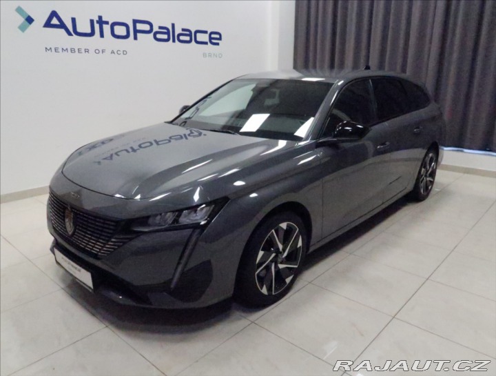 Peugeot 308 1,2 PT ALLURE NAVI KAMERA 2024