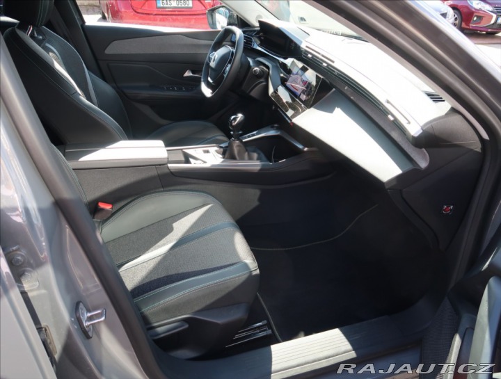 Peugeot 308 1,2 SW ALLURE PureTech 13 2024