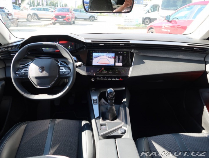 Peugeot 308 1,2 SW ALLURE PureTech 13 2024