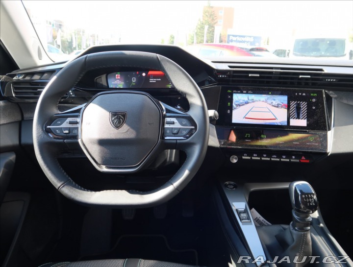 Peugeot 308 1,2 SW ALLURE PureTech 13 2024