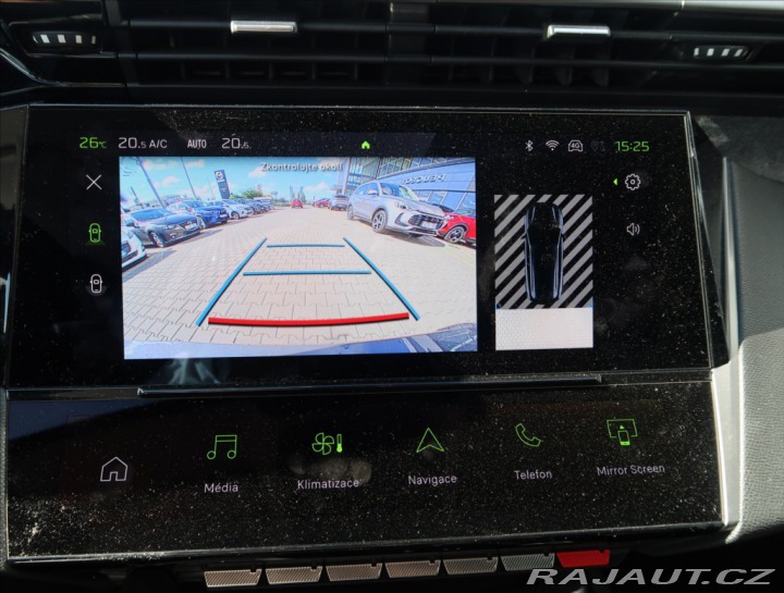 Peugeot 308 1,2 SW ALLURE PureTech 13 2024
