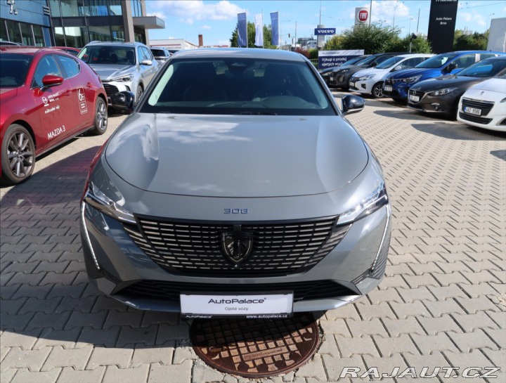 Peugeot 308 1,2 SW ALLURE PureTech 13 2024