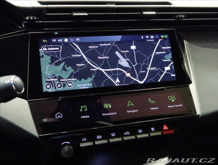 Peugeot 308 1,2 PT ALLURE NAVI KAMERA 2024