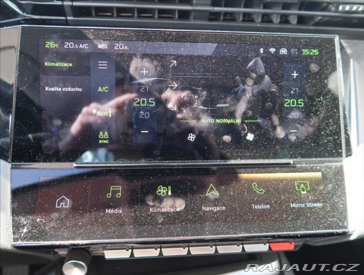 Peugeot 308 1,2 SW ALLURE PureTech 13 2024