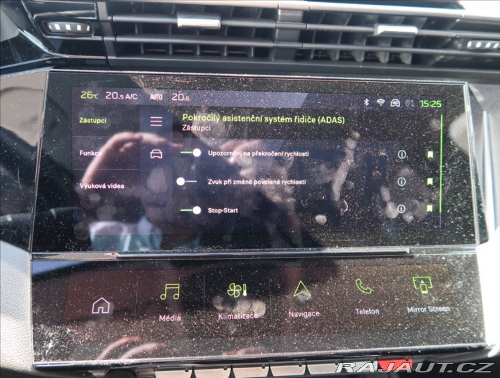 Peugeot 308 1,2 SW ALLURE PureTech 13 2024