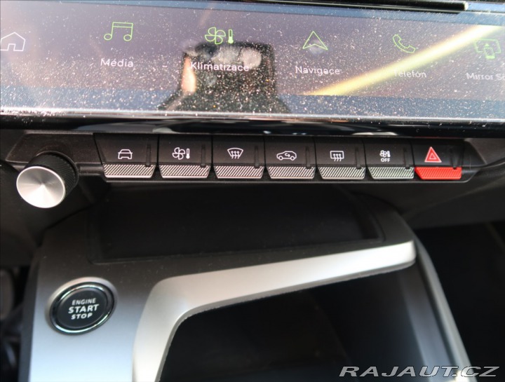 Peugeot 308 1,2 SW ALLURE PureTech 13 2024