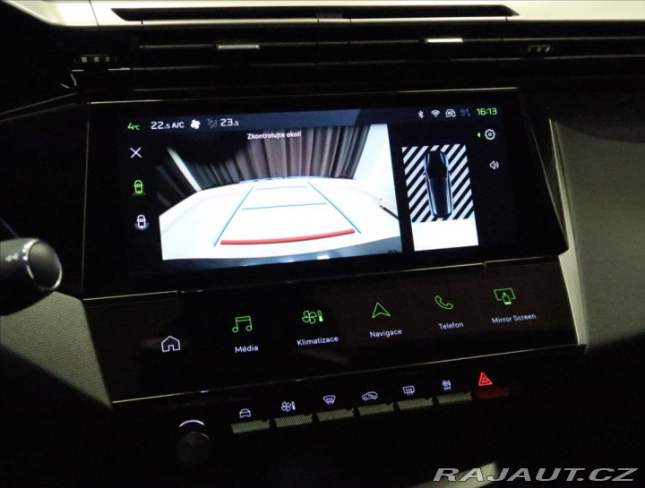 Peugeot 308 1,2 PT ALLURE NAVI KAMERA 2024