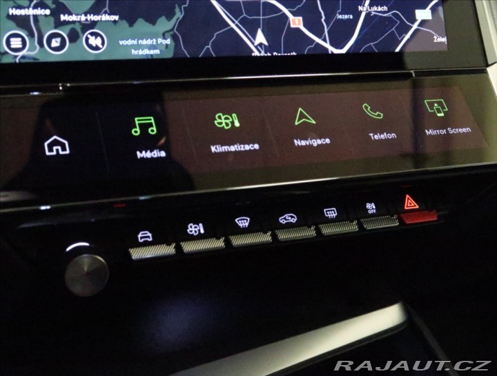 Peugeot 308 1,2 SW ALLURE PureTech 1 2024