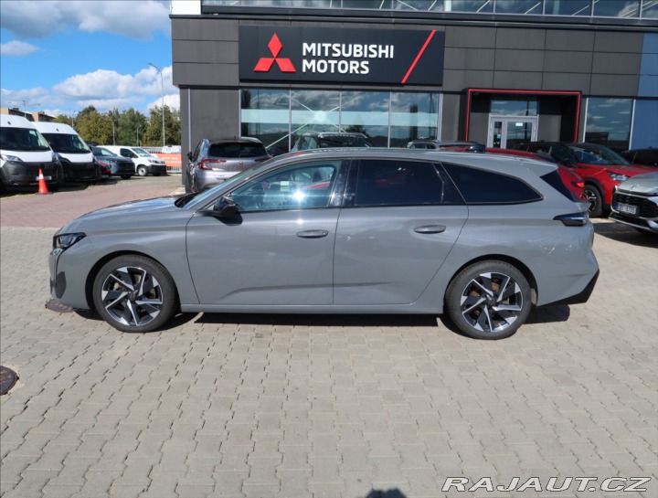 Peugeot 308 1,2 SW ALLURE PureTech 13 2024
