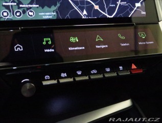 Peugeot 308 1,2 SW ALLURE PureTech 1 2024