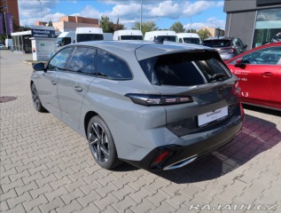 Peugeot 308 1,2 SW ALLURE PureTech  1 2024