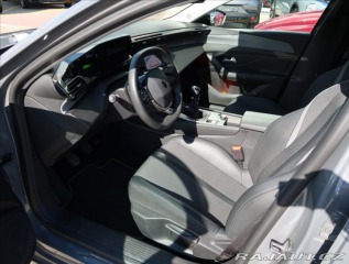 Peugeot 308 1,2 SW ALLURE PureTech  1 2024