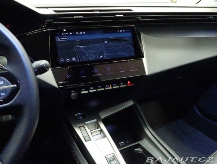 Peugeot 308 1,5 BlueHDi AT ALLURE NA 2024