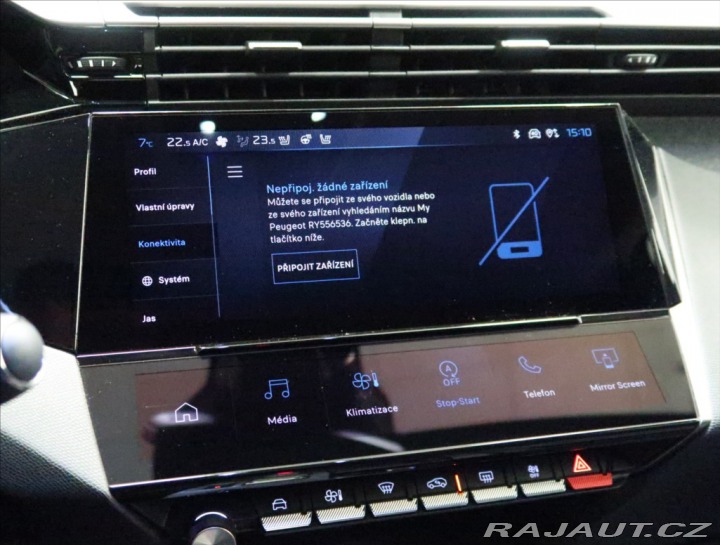 Peugeot 308 1,5 BlueHDi AT ALLURE NA 2024