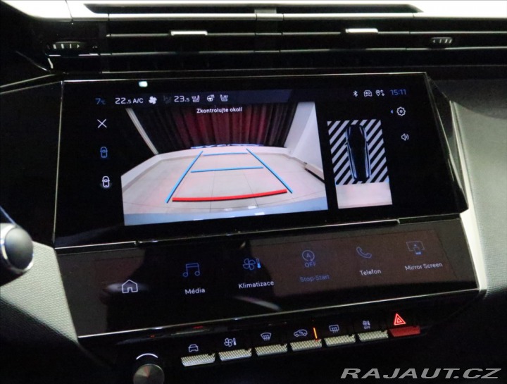 Peugeot 308 1,5 BlueHDi AT ALLURE NA 2024