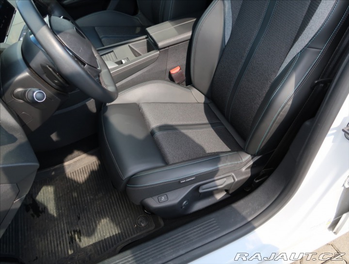 Peugeot 308 1,5 SW ALLURE HDi 130 AUT 2024