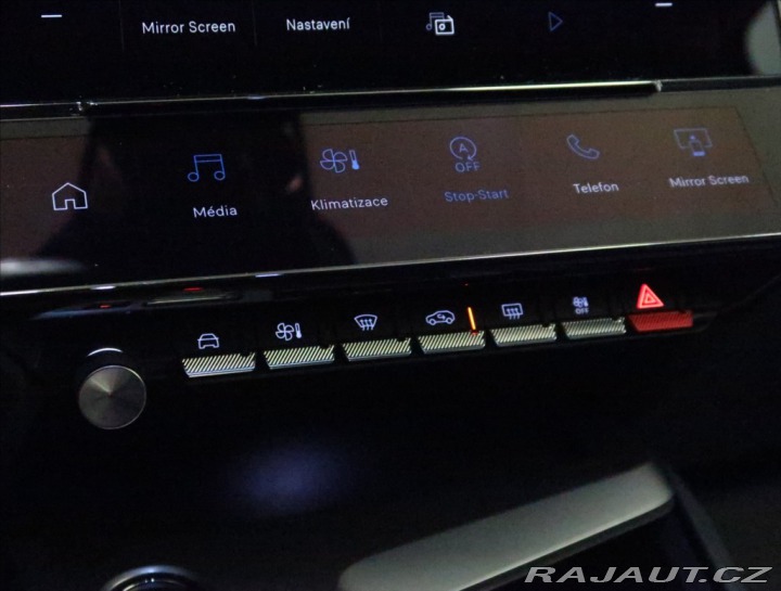 Peugeot 308 1,5 SW ALLURE HDi 130  AU 2024