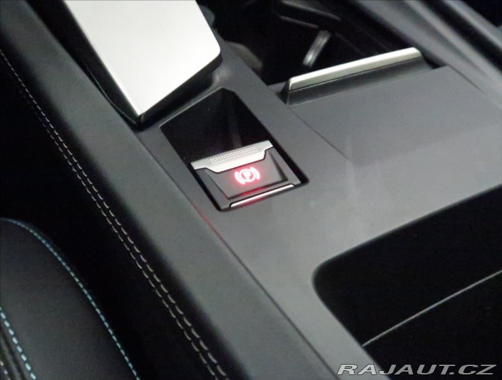 Peugeot 308 1,5 SW ALLURE HDi 130  AU 2024