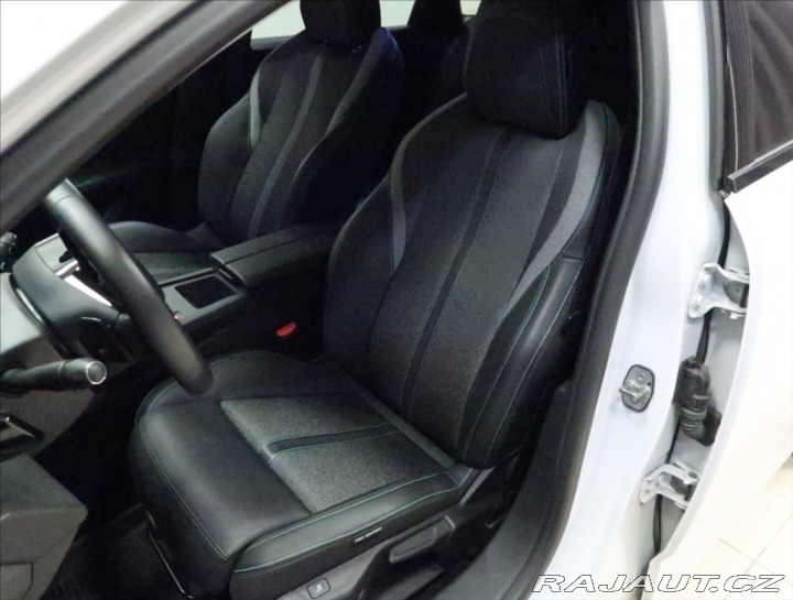 Peugeot 308 1,5 BlueHDi AT ALLURE NA 2024