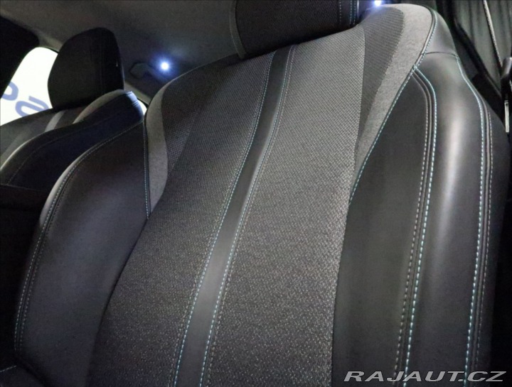 Peugeot 308 1,5 SW ALLURE HDi 130  AU 2024