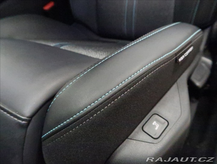 Peugeot 308 1,5 BlueHDi AT ALLURE NA 2024