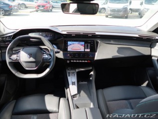 Peugeot 308 1,5 SW ALLURE HDi 130 AUT 2024