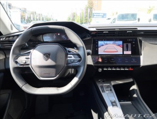 Peugeot 308 1,5 SW ALLURE HDi 130 AUT 2024