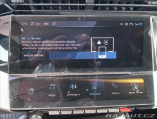 Peugeot 308 1,5 SW ALLURE HDi 130 AUT 2024
