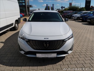 Peugeot 308 1,5 SW ALLURE HDi 130 AUT 2024