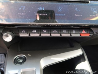 Peugeot 308 1,5 SW ALLURE HDi 130 AUT 2024