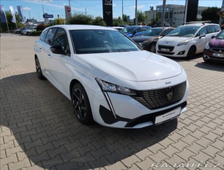 Peugeot 308 1,5 SW ALLURE HDi 130 AUT 2024