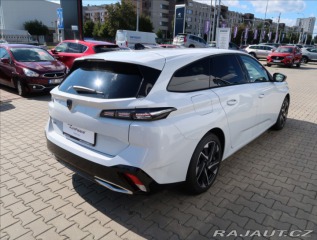 Peugeot 308 1,5 SW ALLURE HDi 130 AUT 2024