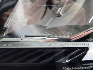 Peugeot 308 1,5 SW ALLURE HDi 130  AU 2024