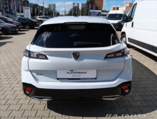 Peugeot 308 1,5 SW ALLURE HDi 130 AUT 2024