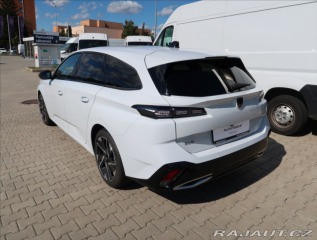 Peugeot 308 1,5 SW ALLURE HDi 130 AUT 2024