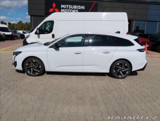 Peugeot 308 1,5 SW ALLURE HDi 130 AUT 2024