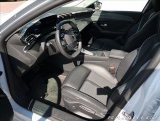 Peugeot 308 1,5 SW ALLURE HDi 130 AUT 2024