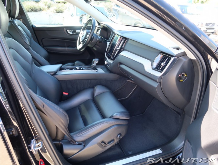 Volvo XC60 2,0 D5 AWD AUT INSCRIPTIO 2018