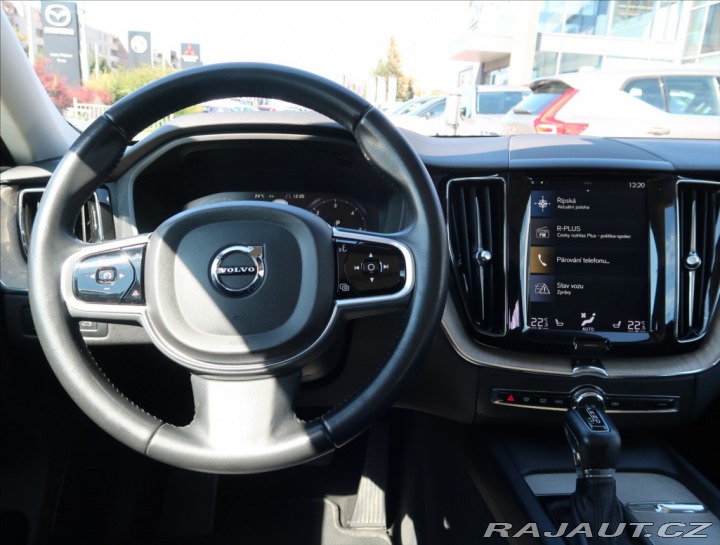 Volvo XC60 2,0 D5 AWD AUT INSCRIPTIO 2018