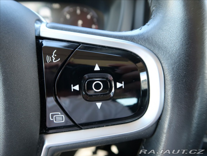 Volvo XC60 2,0 D5 AWD AUT INSCRIPTIO 2018