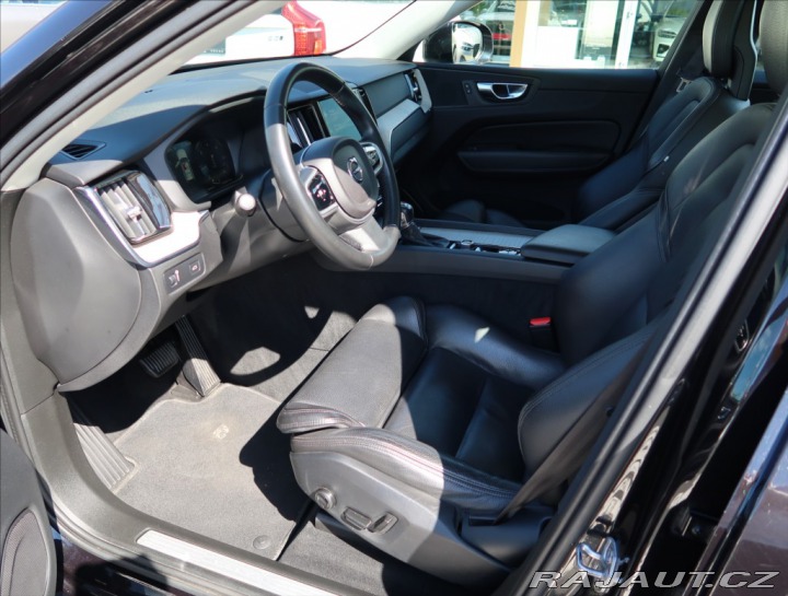 Volvo XC60 2,0 D5 AWD AUT INSCRIPTIO 2018